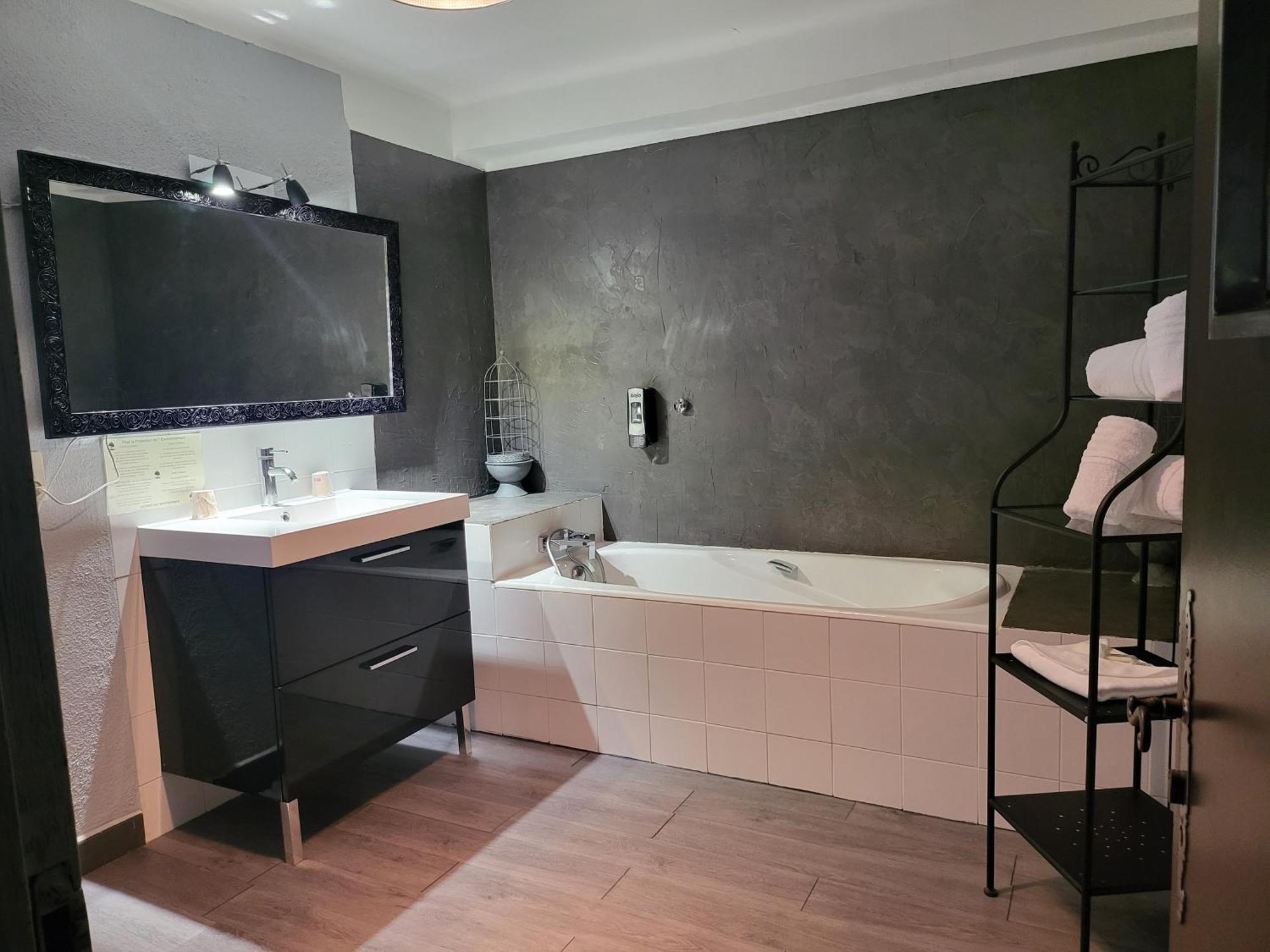 L' Oustaloun Hotel Maussane les Alpilles Ngoại thất bức ảnh