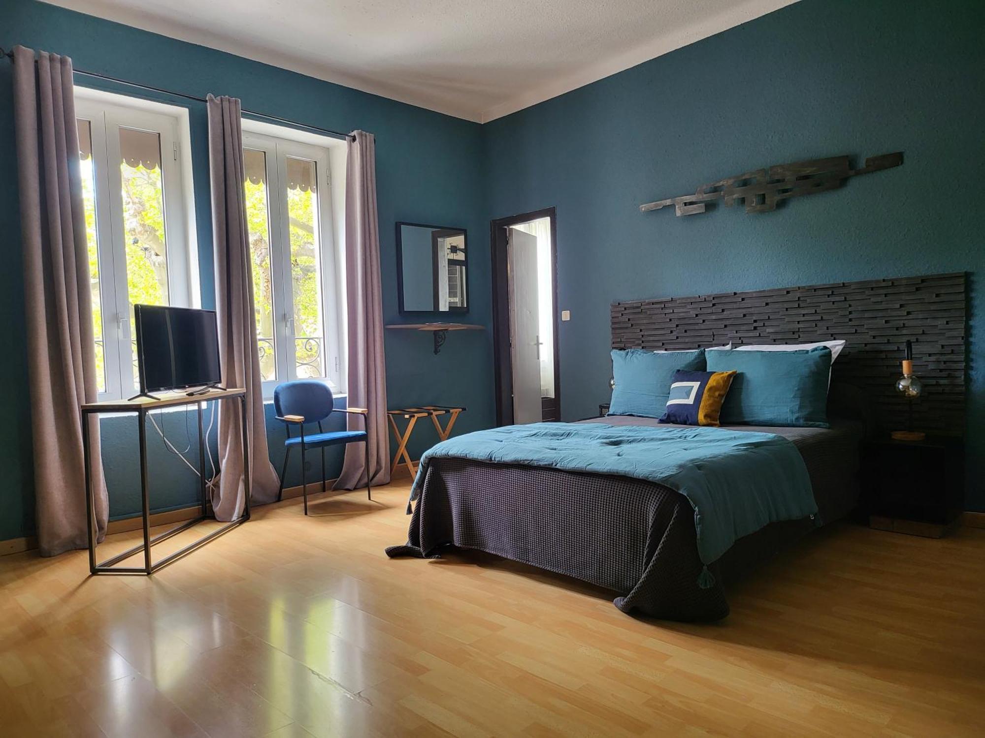 L' Oustaloun Hotel Maussane les Alpilles Ngoại thất bức ảnh