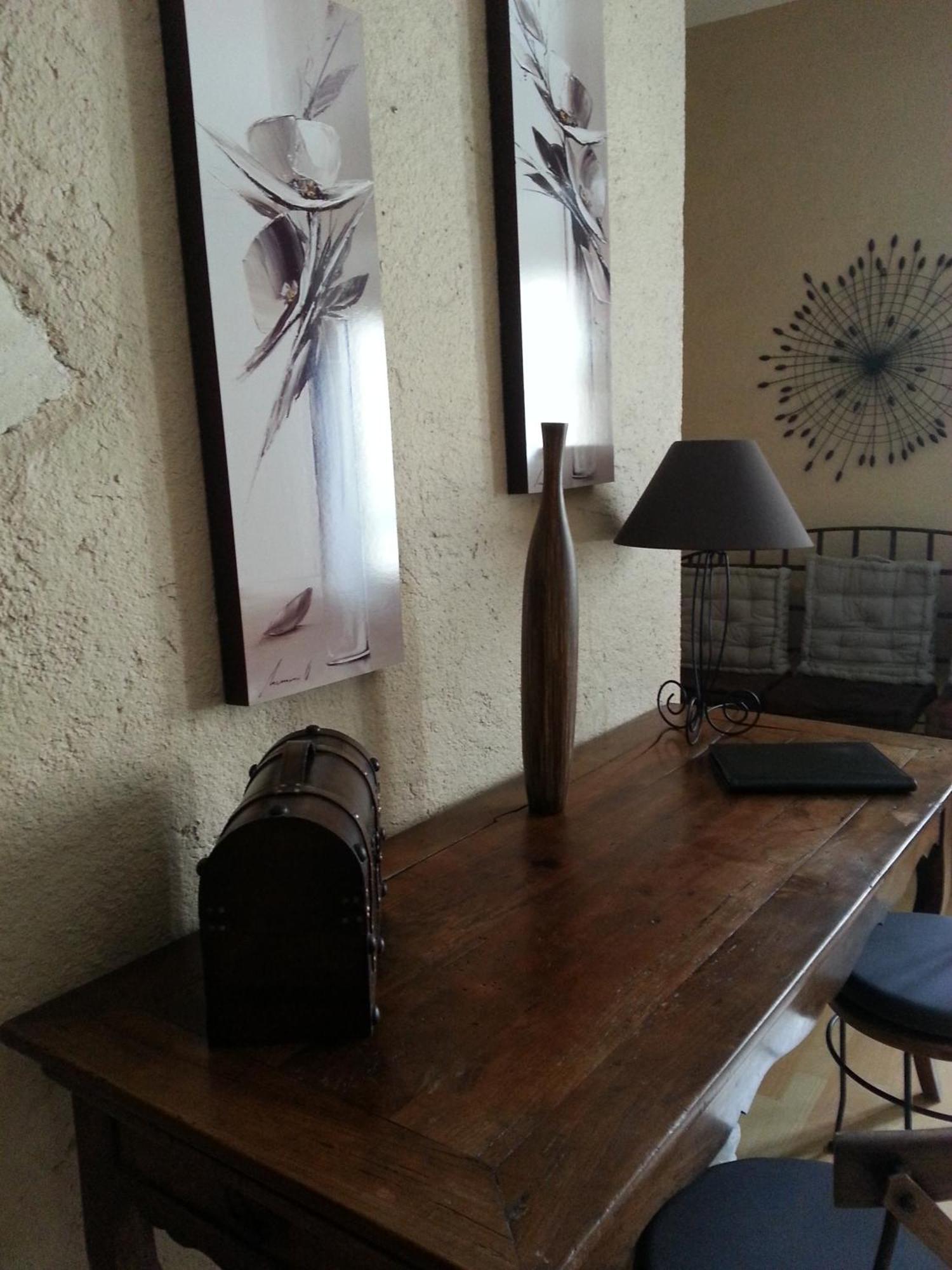 L' Oustaloun Hotel Maussane les Alpilles Phòng bức ảnh